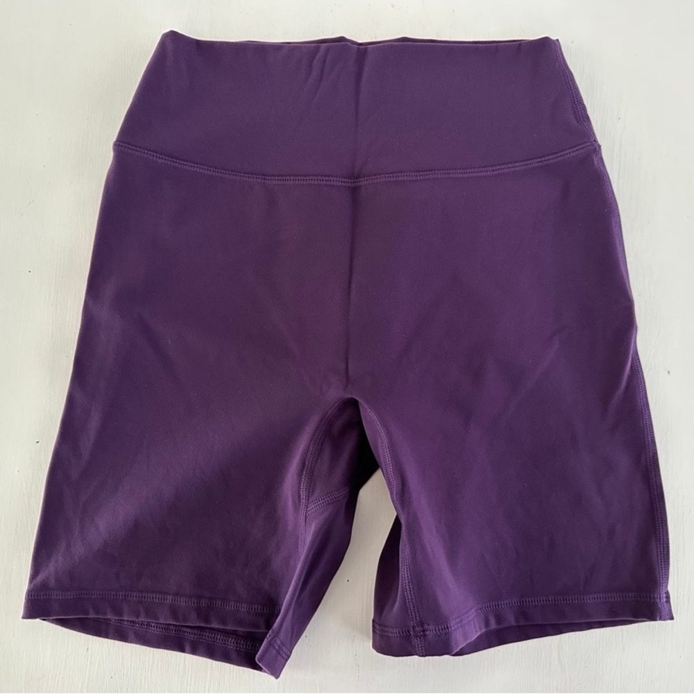 Buffbunny 6” Legacy Shorts
